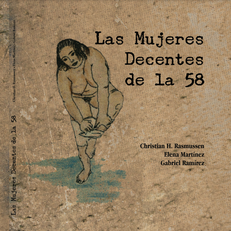 Las Mujeres Decentes de la 58